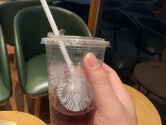 -星巴克臻选(泉州晋江SMMALL店)
