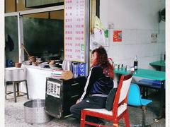 大堂-甘记肥肠粉(马鞍北路店)