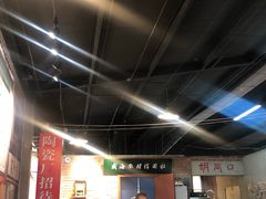 -胡同小馆(新威路店)