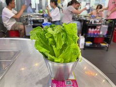 -玄希浪漫厨房·韩料烤肉(湖滨银泰in77店)