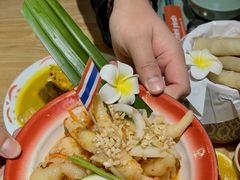 -迷你椰·泰式大排档(湖州衣裳街店)