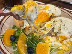 -藏书馆咖啡LibraryCoffee·Bistro(牡丹园店)