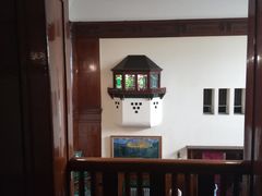 -青岛德国总督楼旧址博物馆