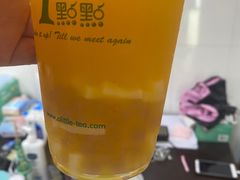 -1点点(东鼎店)