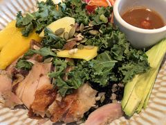 -BAKER&SPICE(BFC外滩金融中心店)