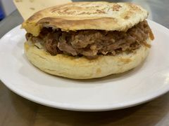 -子午路张记肉夹馍(翠华路店)