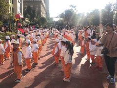 -吉的堡幼儿园(昆明俊发城英胜园)