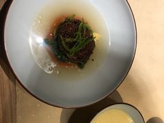 -素慧餐厅(大虹桥店)