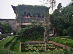 -东莞市可园博物馆