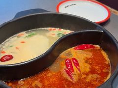 -宏姐串串香(宏伟路店)