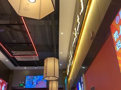 -聚味罗记大排檔·烧烤·鲜鱼杂·甲鱼煲(科学馆店)