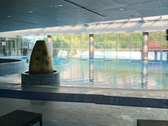 -梅森休闲健身(滨江店)
