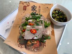 -金港大酒店中餐厅(江北外滩店)