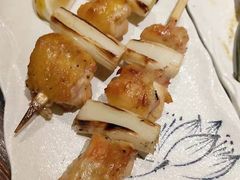 -鸟鹏烧鸟居酒屋(熙龙湾店)