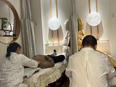 -蓉城阳光推拿馆(羊子山路店)