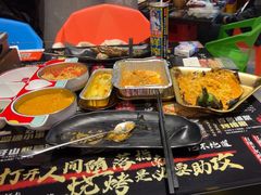 -纪录片《人生一串》体验店(静安店)
