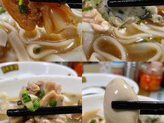 -荔林食店(西华路店)
