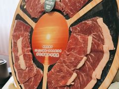 -乔先生涮肉·鲜活牛羊肉火锅(塘沽店)