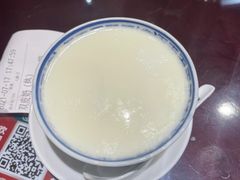 原味顺德双皮奶-民信老铺(华盖路店)