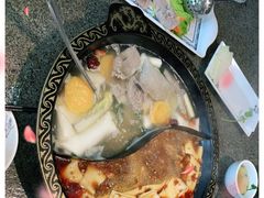 -鹏馨羊羔肉·非遗(新建街店)