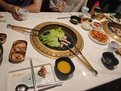 -炙城·韩式烤肉(南京东路店)