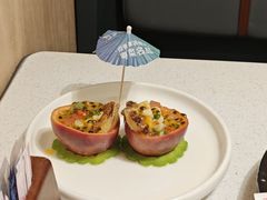 -79号渔船海鲜饭店(宝安店)