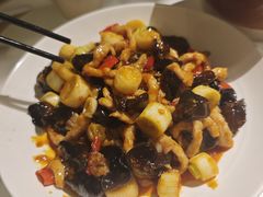 -付掌柜在成都·热炒砂锅集(金禾店)
