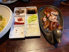 -德永枣香烤鸭(官舍店)