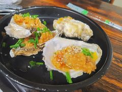 -老贵阳树下铁签烤肉(大十字店)