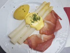 -Restaurant Paulaner am Dom