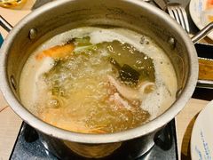 -星伦多自助料理(华润万象城店)