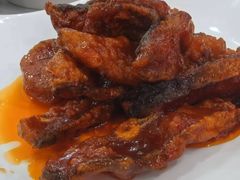 -王永生家常菜小海鲜(南奉公路店)