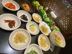 -韩屋韩国料理(天山路店)