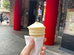 -麦当劳(杭州西湖银泰百货店)