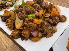 -巷子深菜馆(新华路店)