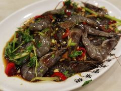 -长平老姿娘夜粥(平东一街店)