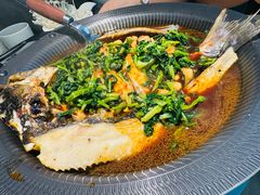 -半天妖烤鱼(西直门凯德mall店)