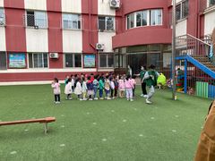 -北京市邮政管理局海慧寺幼儿园