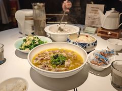 -淮扬厨子(健康路店)