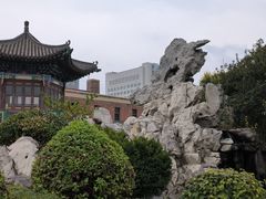 -张学良旧居陈列馆