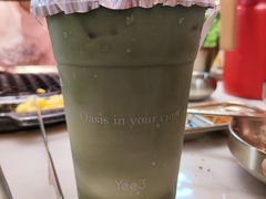 -Yee3·三号椰(南桥百联店)
