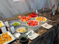 -舟山希尔顿酒店