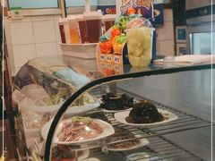 -西部马华清真兰州牛肉面·烧烤夜市(关东店)