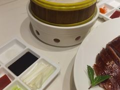 -在前门·烤鸭北京菜(五月花广场店)