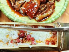 -竹一味·竹筒饭