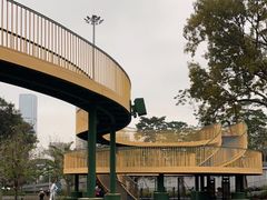 -人民公园(罗湖区)