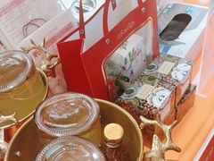 -秘密旅行Bonjour(黑金冠 江南西店)