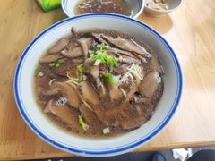 -万三面馆(青龙正街太古里店)