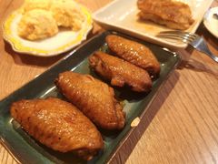 -玛格萝妮比萨屋(四平店)
