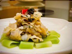 -正佳广场万豪酒店-粤菜餐厅·点心·海鲜·聚餐
